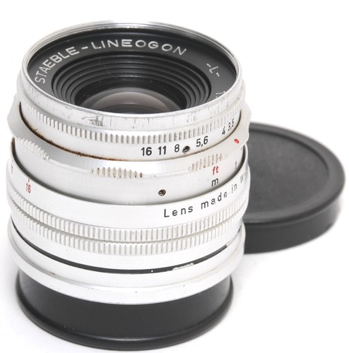 Staeble for leica screw - @,