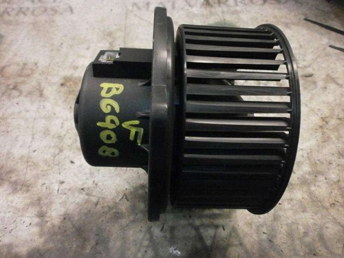 Heater blower motor - heater,
