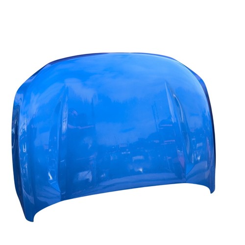 Nissan navara bonnet - nissan,