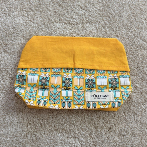 Occitane provence zip - l'occitane,