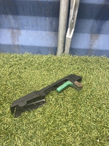 Hayter hawk lawn mower deck - lawn,