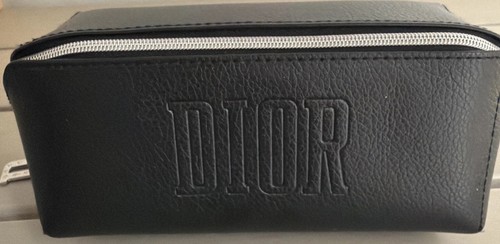 Dior makeup bag - pouch, cosmetic