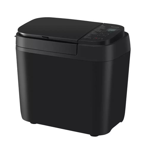 Panasonic automatic breadmaker - panasonic,