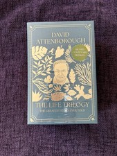 David Attenborough – The