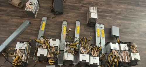 Antminer - , t9+