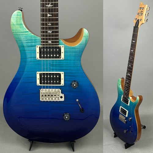 Paul reed smith custom24 - reed,
