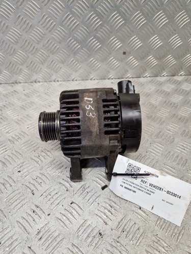 Citroen ds3 alternator 2 - citroen, 1.2