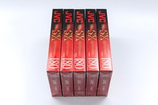 Jvc 180 b vhs - sx-b,