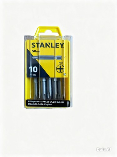 Stanley