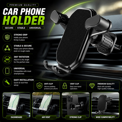 Universal car mobile phone - mobile,