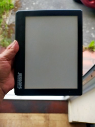 Jessops light box - for, viewing