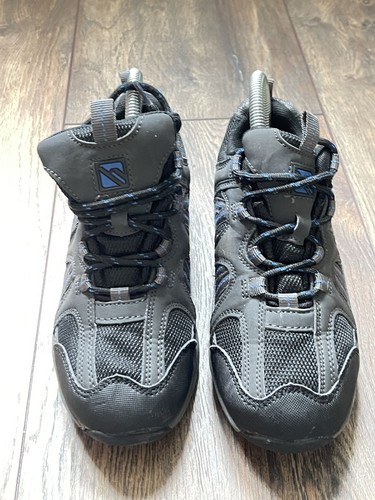 Campri women walking boots - ,