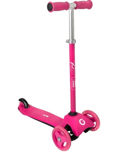 Evo mini cruiser pink scooter - mini,