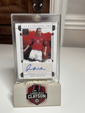 2023/24 Impeccable David