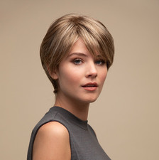 Dimples Jessica Wig Synthetic