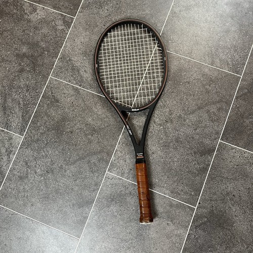 Wilson graphite made with - wilson,