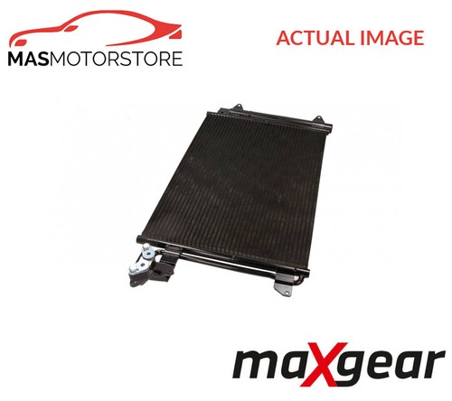 Air con condenser - a/c,