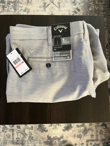 Nwt callaway opti dri stretch - nwt, opti-dri