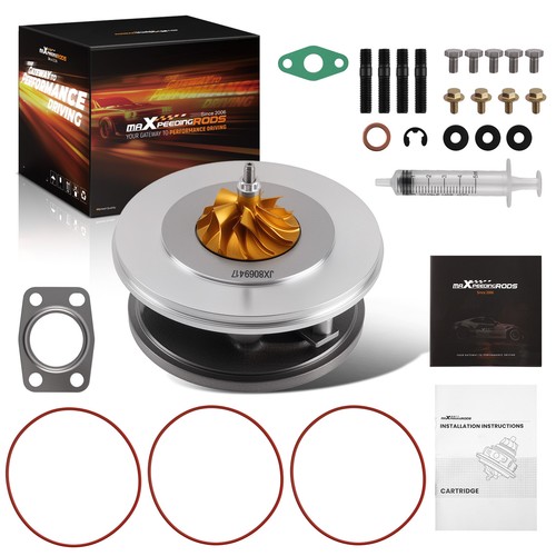 Upgrade turbo cartridge for - turbo,