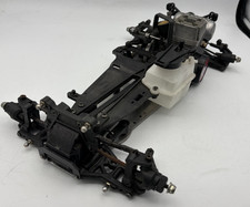 For parts HPI RS4 engine car