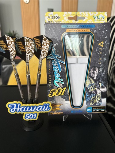Wayne mardle target gen - wayne, 1