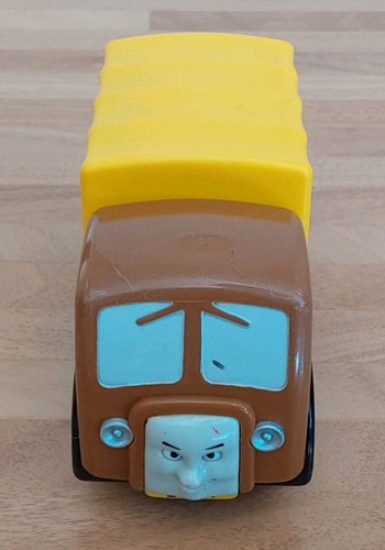 Lorry from first thomas - lorry,