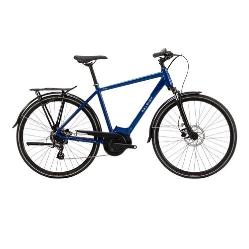 Raleigh felix unisex crossbar - felix,