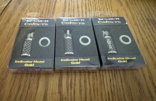 Solar tackle bobbins - solar,