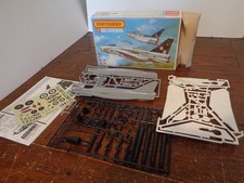 Matchbox 1/72 PK -114 BAC