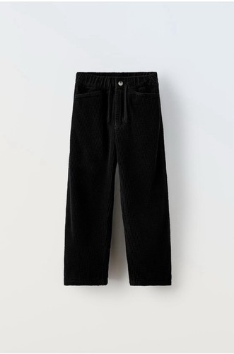 Zara the corduroy - the, pant