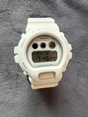 Casio shock nasa - casio,