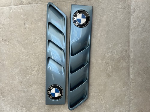Bmw wing vents pair side - wing,