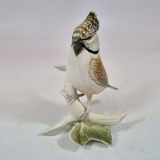 Vintage Karl Ens Porcelain