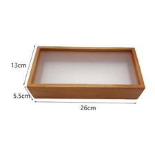 Memory Box Display Case 3D