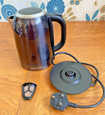 Morphy Richards Kettle Model