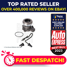 Clutch Concentric Slave