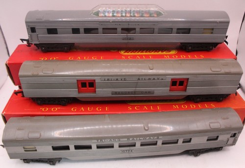 Triang railways - triang,