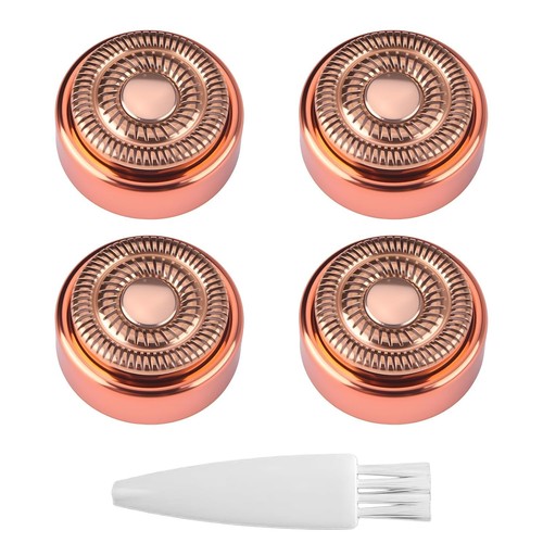 4pack hair remover - 4pack,