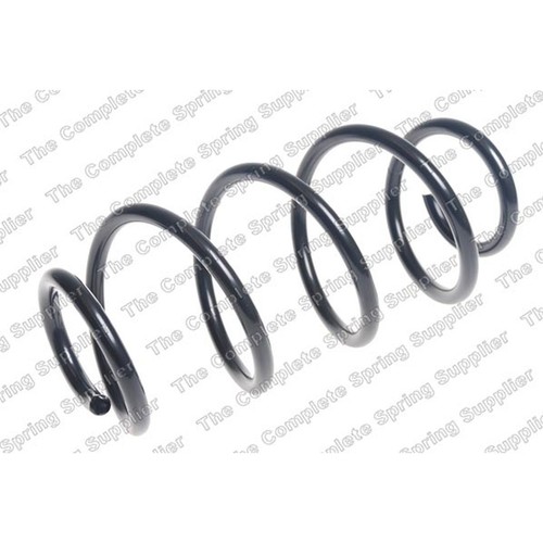 Coil springs for - 2x,