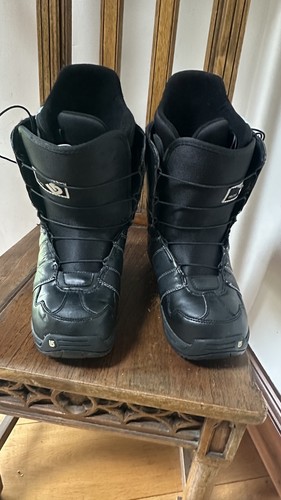 Burton mint snowboard - burton,