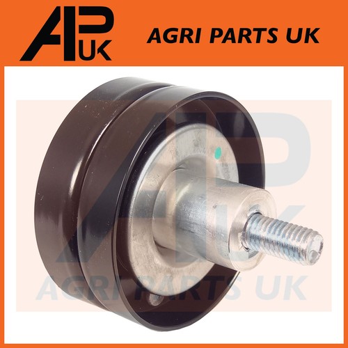 Tensioner idler pulley - idler,