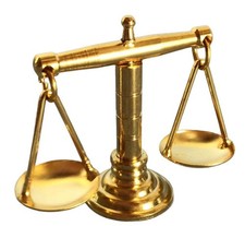 Dolls House Gold Old Fashioned