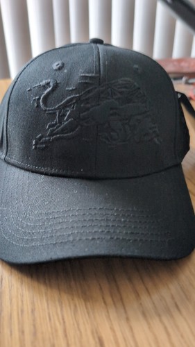 Red bull racing paddock cap - ,