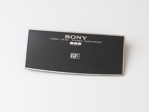 Sony 377 head - *sony,
