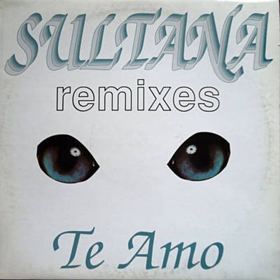 Sultana amo - amo, (remix)