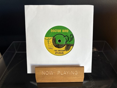 Duke reid the silvertones - reid, &