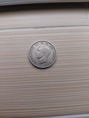 1948 george half - george,