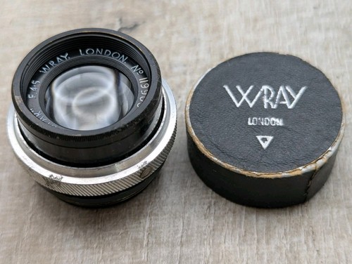 Wray london 119974 supar - wray, no.
