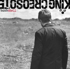 King Creosote - Bombshell - King Creosote CD 0QVG The Cheap Fast Free Post The