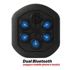 Music Boxing Machine Smart Fun